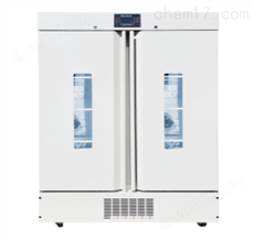 LED型光照培养箱