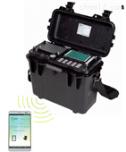 大流量烟尘（气）测试仪