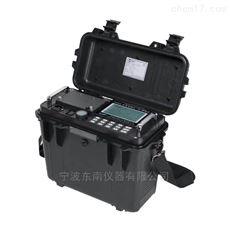 全自动烟尘（气）测试仪