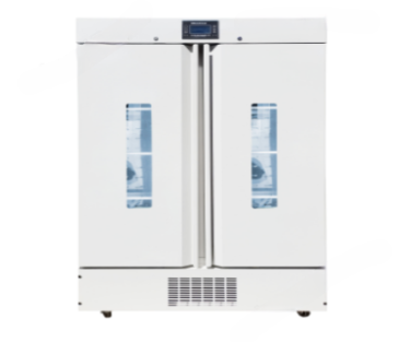 LED型光照培养箱