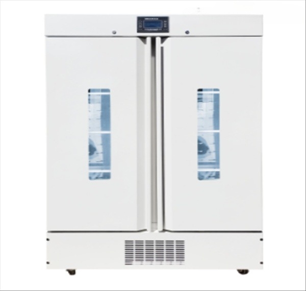 LED型光照培养箱